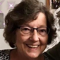 Nancy J. Sackett Archer