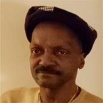 Mr. Will Savage