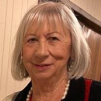 Anna Mae Christisen