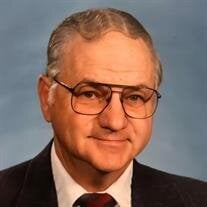 Walter B. Shaver