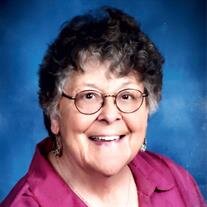 Barbara J. Massie