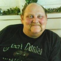 Eric Glen Butzky
