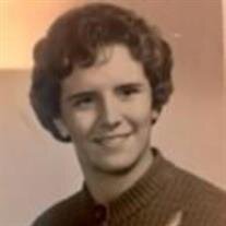 Janet Lynn Henry