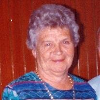 Etta Mae Kiser