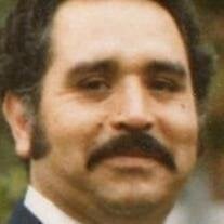 Mr. Gerardo Guerrero Villalpando