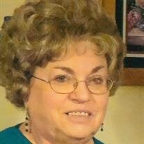 Mary (Jamie) Christy-Hodges