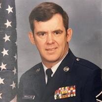 Dewey Drouillard Sr.