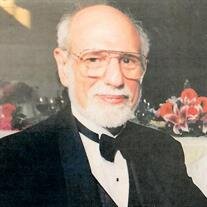 Kenneth C. Rebusmen