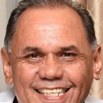 Mike Gonzales
