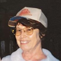 Judy Walters