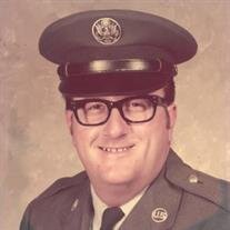 Roland Gene Pearson