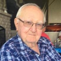 Lynwood Beverly Scott