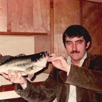 Lawrence "Larry"  Dale Dieckow