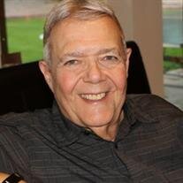 Wayne Henry Segneri