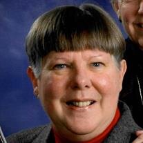 Carol Sue Callaway