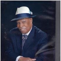 James Whitney "Diamond Jim" Butler, Jr.