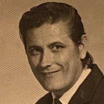 Gary Douglas Holcombe