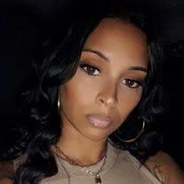 Ms. Takara "Ki" Keshawna Glenn