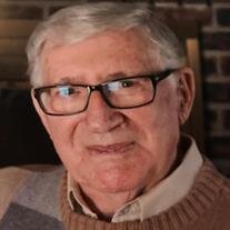 Leslie "LES" K. Shively