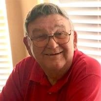 Henry "Eugene" Hubbard