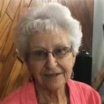 Marion M. Long Huffman