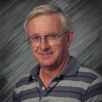 Charles "Chuck" Whittick
