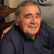 Mr. Carmine "Sonny" Galucci