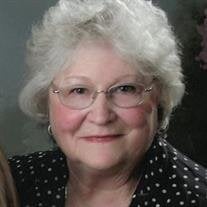 Winnifred "Winnie" Ann Lokken