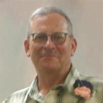 Kenneth Fred Feckers