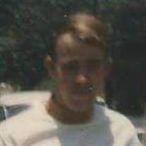 Mr. Lewis Edward Mullinax Sr.