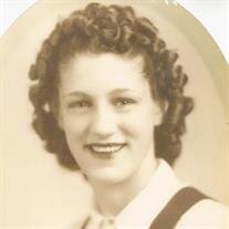 Margaret Alice Silvani