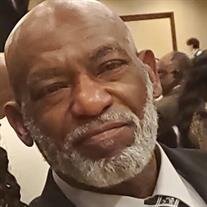 Mr. Bernard Leon Ruffin