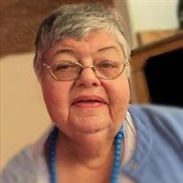 Trudy E. Klinedinst