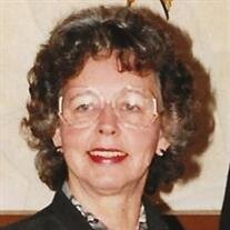 Lois Hilliard