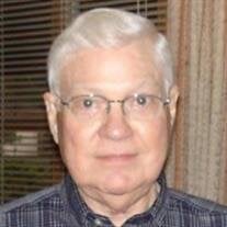 Howard Glenn Lawson