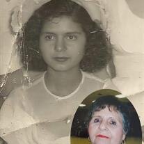 Elisa Sandoval