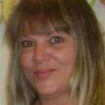 Cheryl I. Donaldson