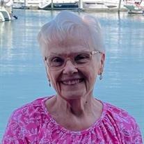 Jeanette Litsey Westerfield