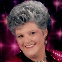 Mrs. Phyllis "Country" Nix Alldredge