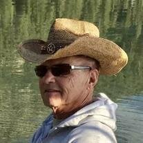 Harlan Hansen Elges
