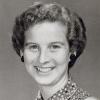 Shirley Walker Aderhold