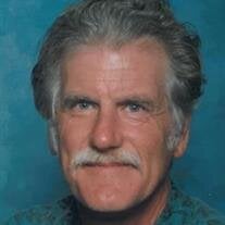 Mr. George Richard Hanks