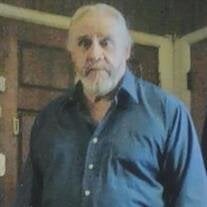 Jerry Van Conner Sr.