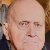 John Michael McGraw