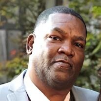 Mr. Randy E. Carter