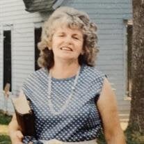 Janet K. Carson