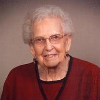 Carol A. LaCross