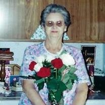 Betty Holt