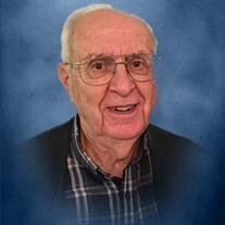 Mr. Buford C. Perry
