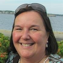 Lorraine A. Loprete